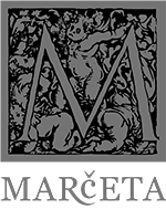 Marčeta Logo